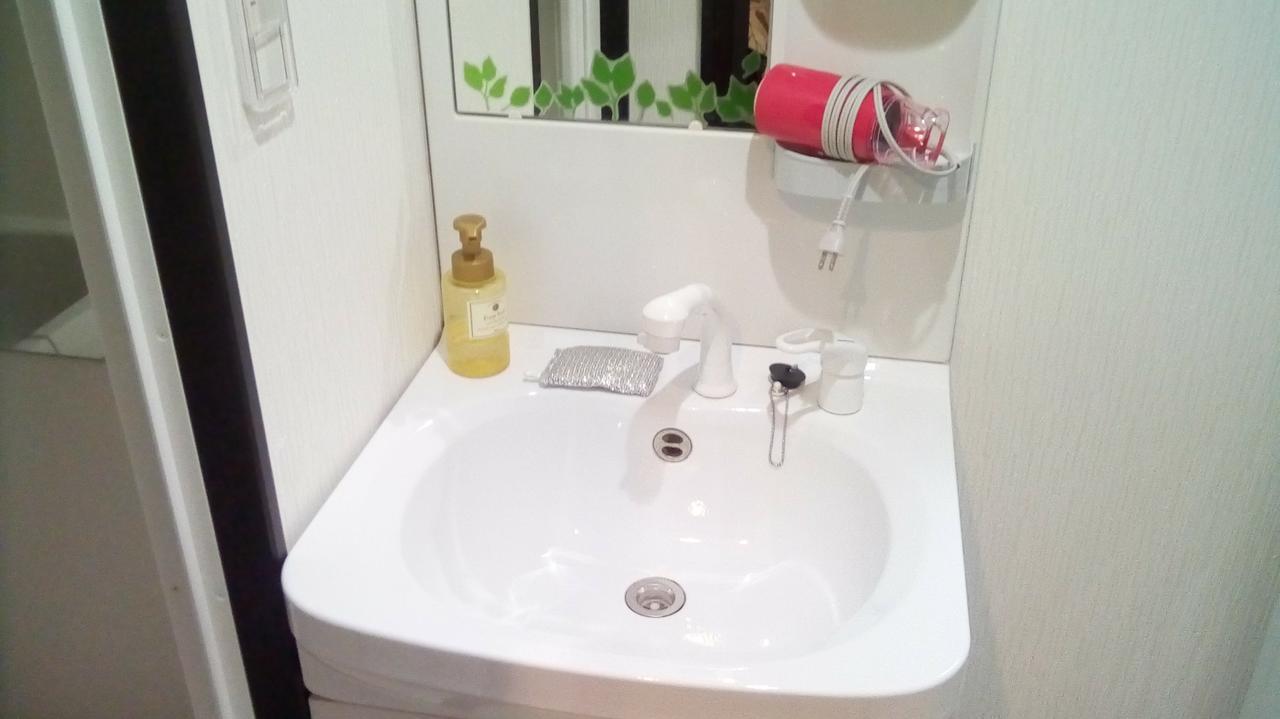 Gottsu Shinosaka Apartment 外观 照片
