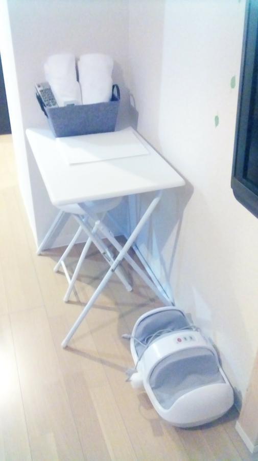 Gottsu Shinosaka Apartment 外观 照片