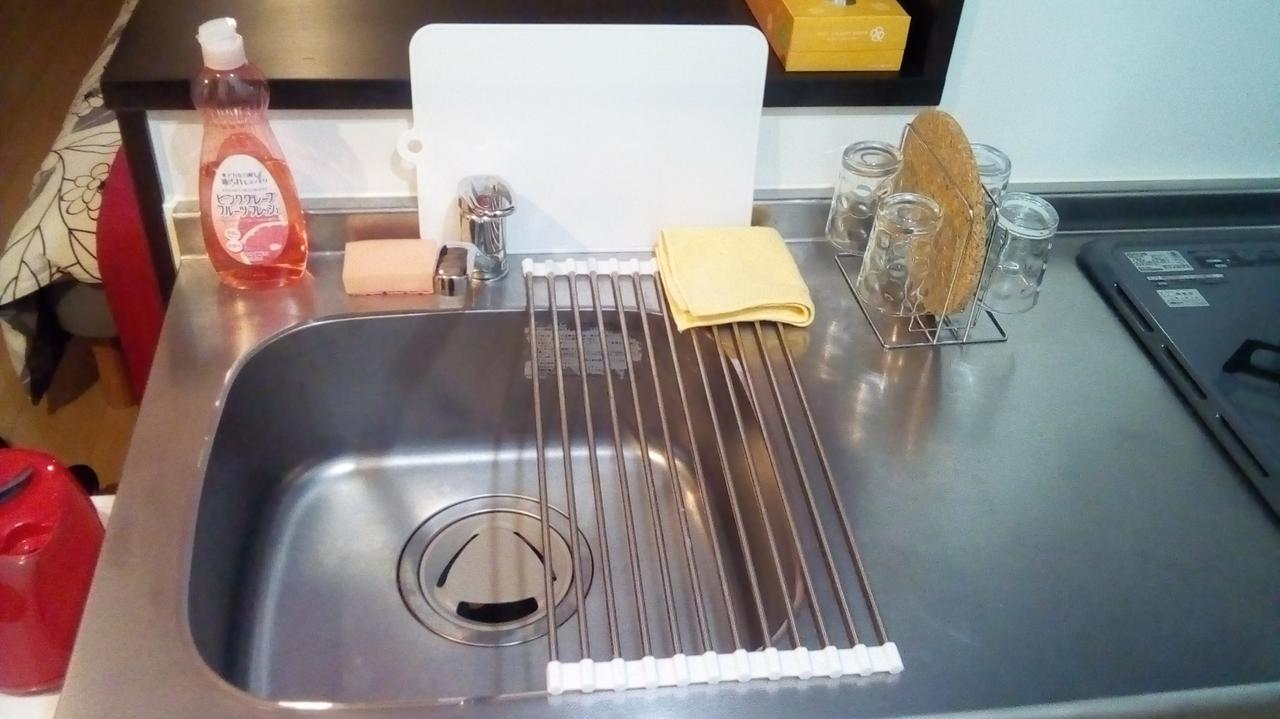 Gottsu Shinosaka Apartment 外观 照片