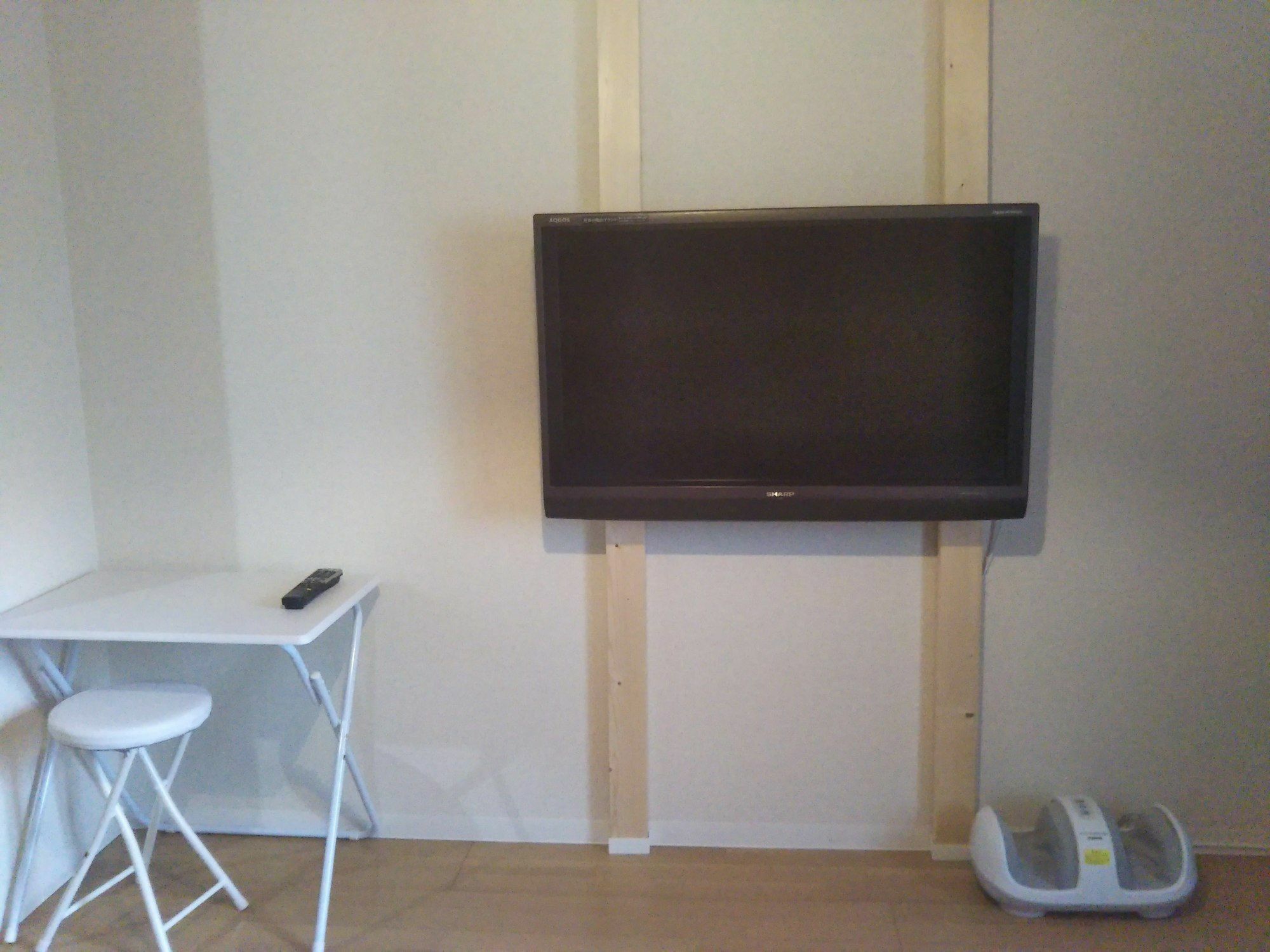 Gottsu Shinosaka Apartment 外观 照片