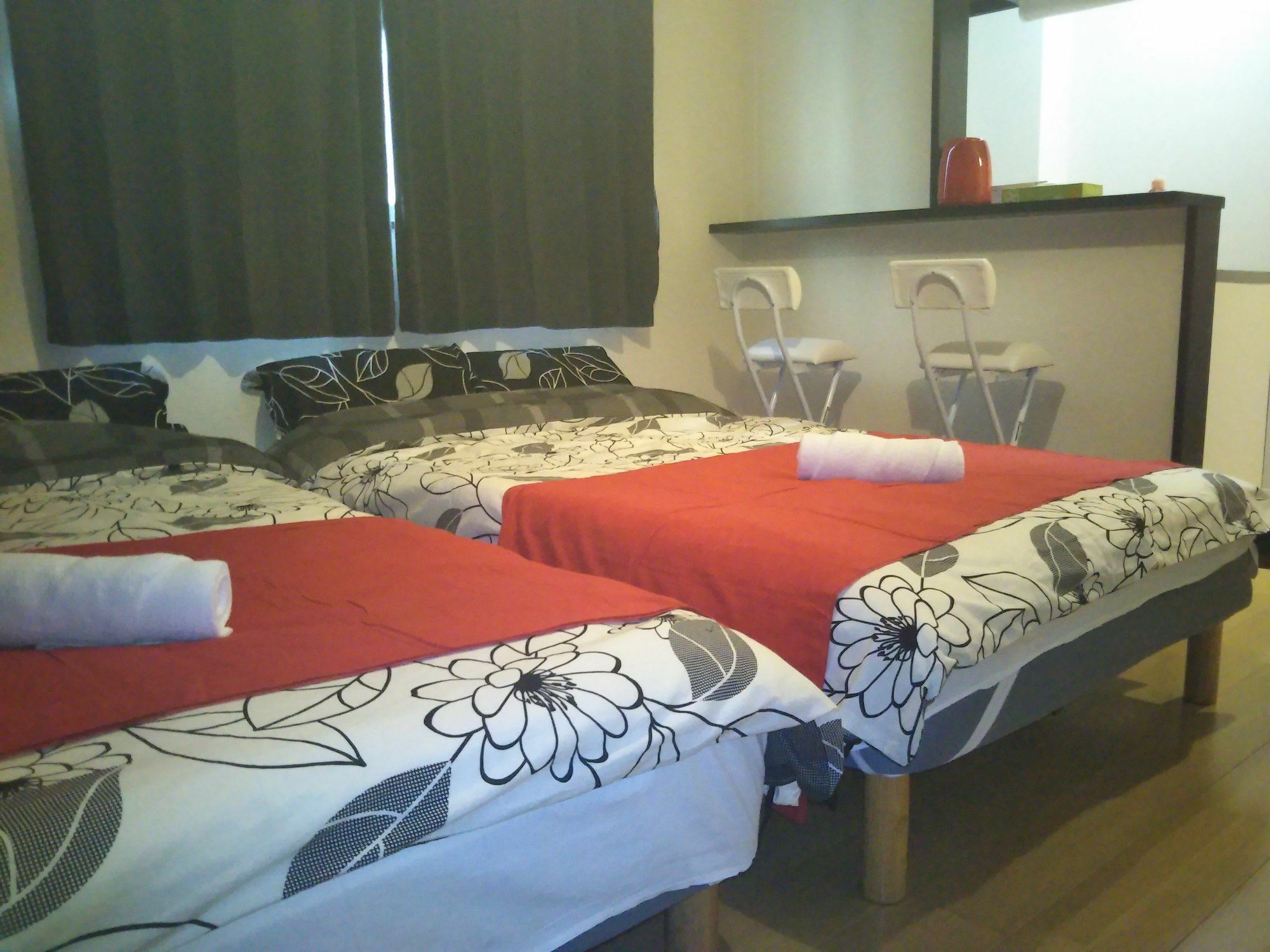 Gottsu Shinosaka Apartment 外观 照片